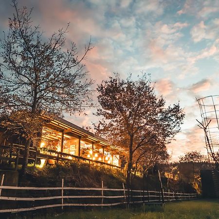 Vale Da Silva Villas - Homes Албергария-а-Веля Екстериор снимка