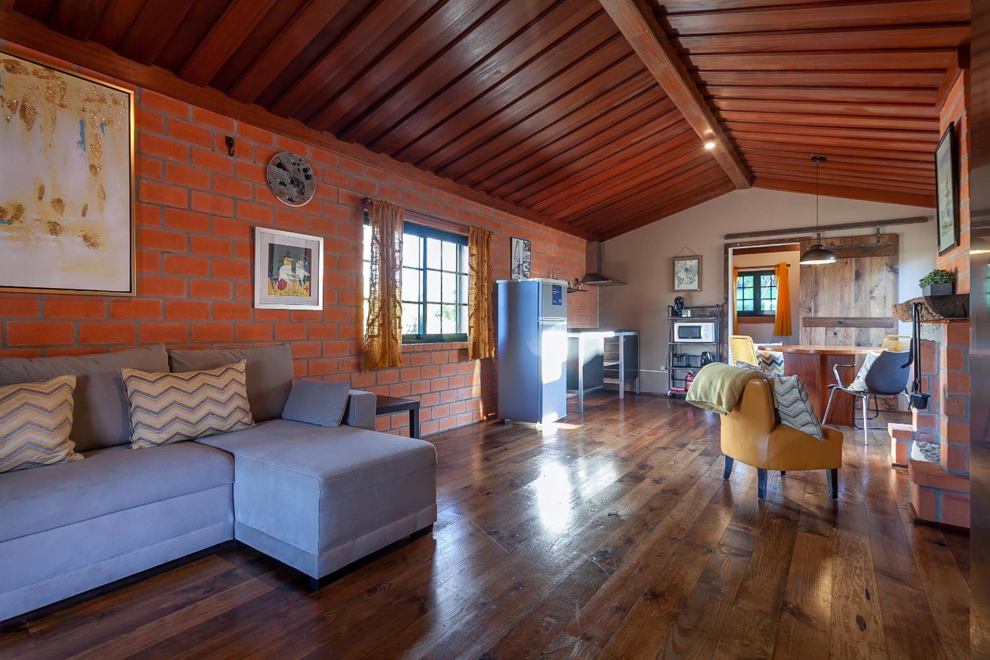 Vale Da Silva Villas - Homes Албергария-а-Веля Стая снимка