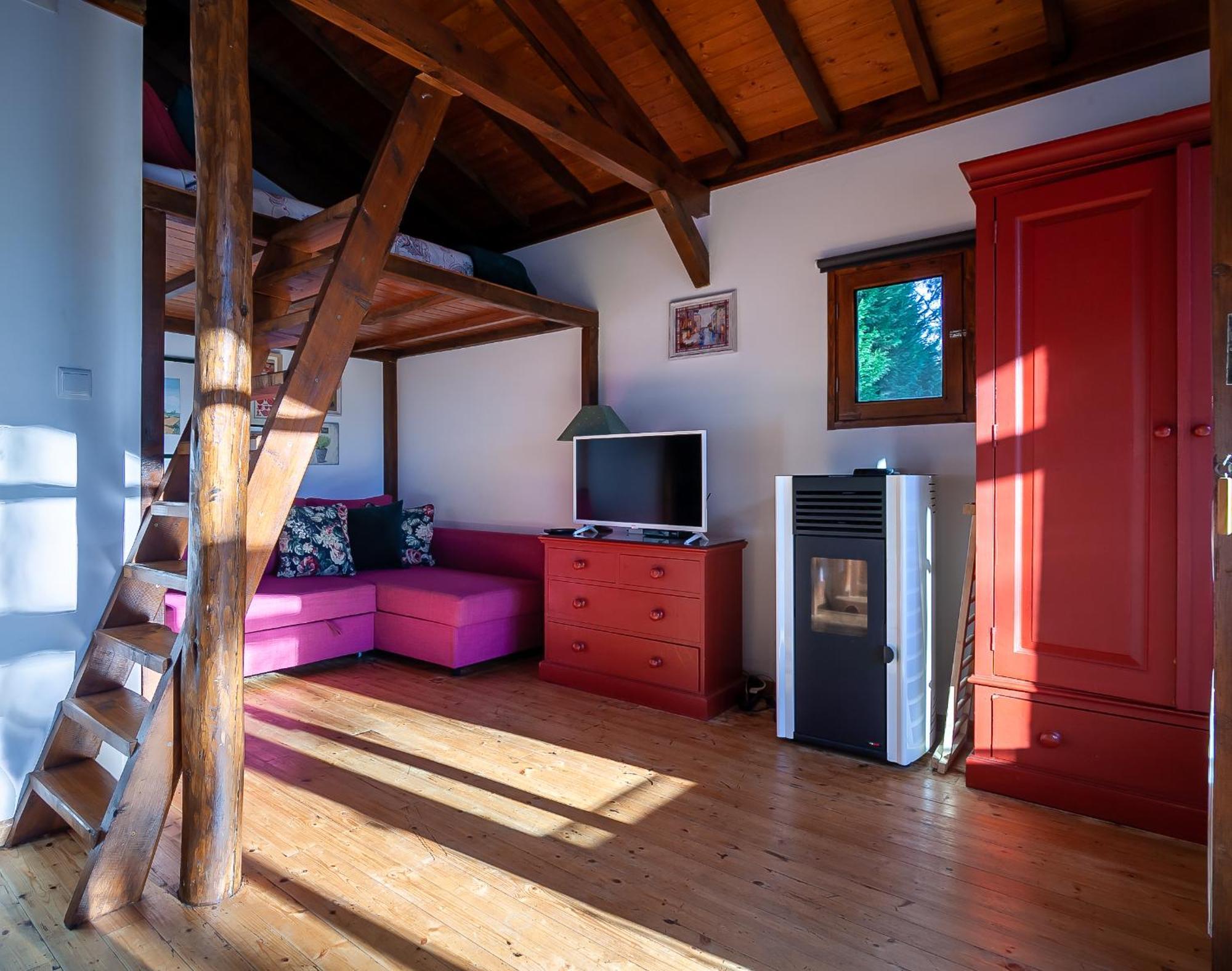 Vale Da Silva Villas - Homes Албергария-а-Веля Стая снимка