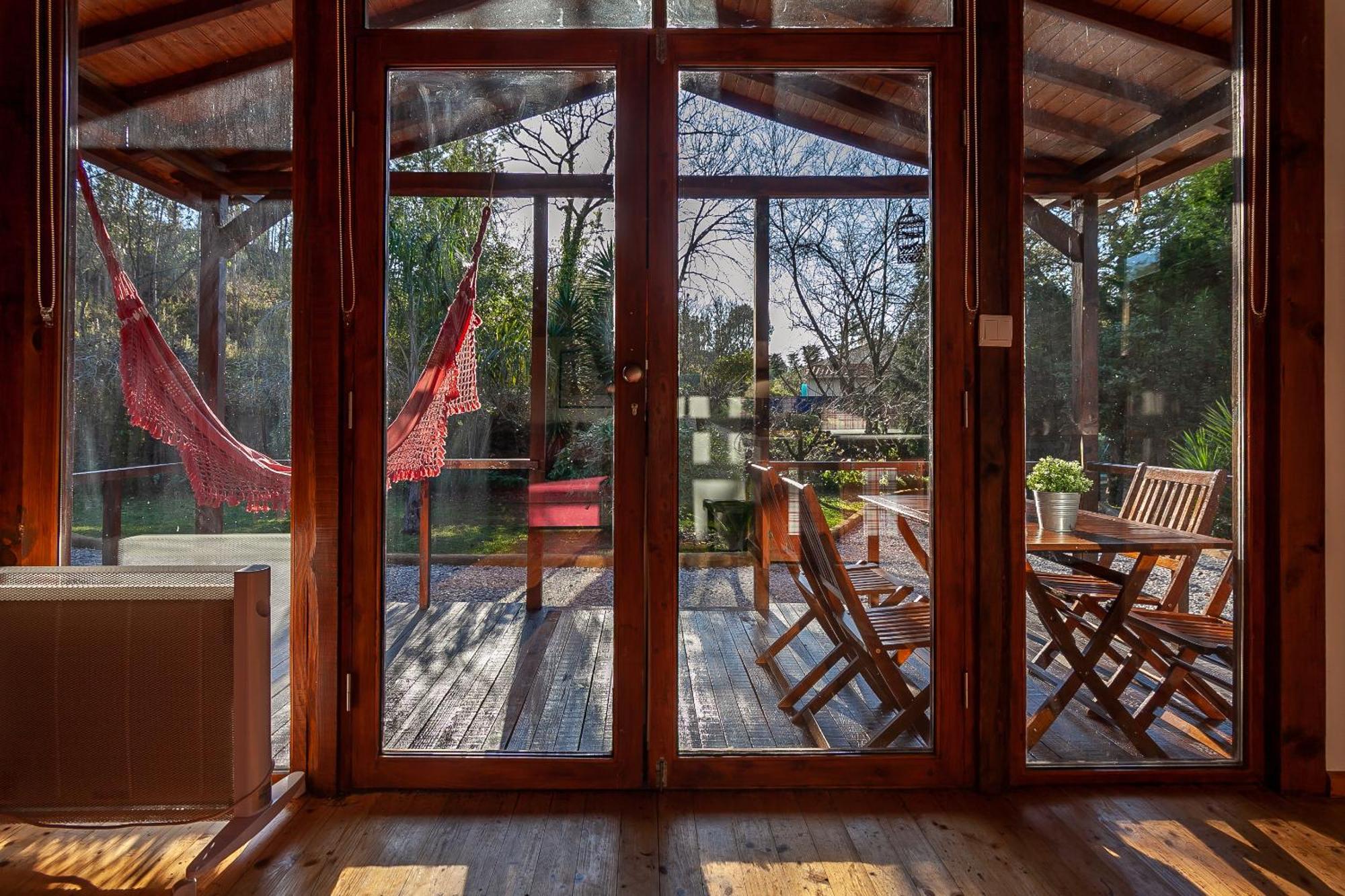 Vale Da Silva Villas - Homes Албергария-а-Веля Стая снимка