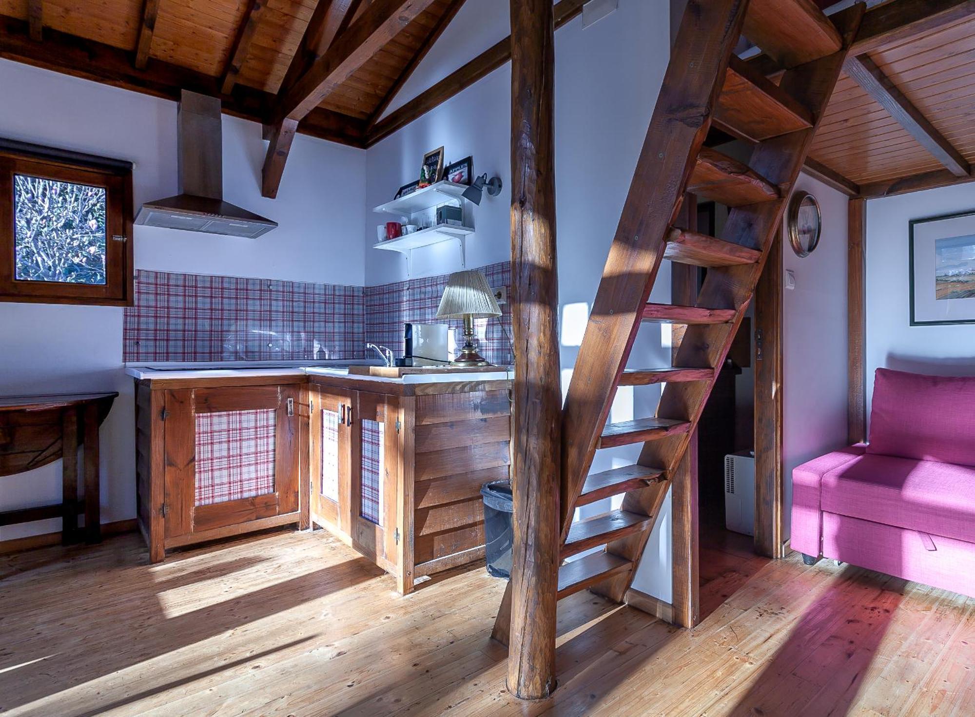 Vale Da Silva Villas - Homes Албергария-а-Веля Стая снимка