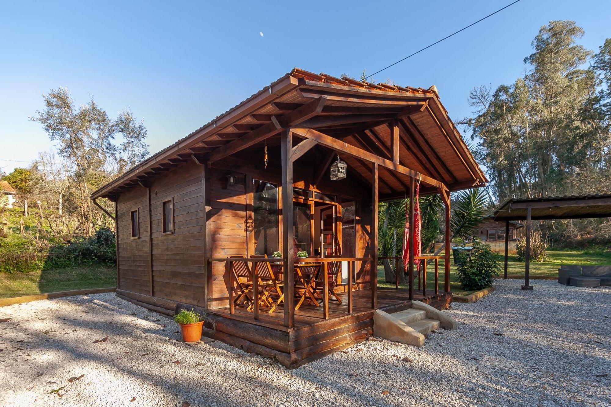 Vale Da Silva Villas - Homes Албергария-а-Веля Стая снимка