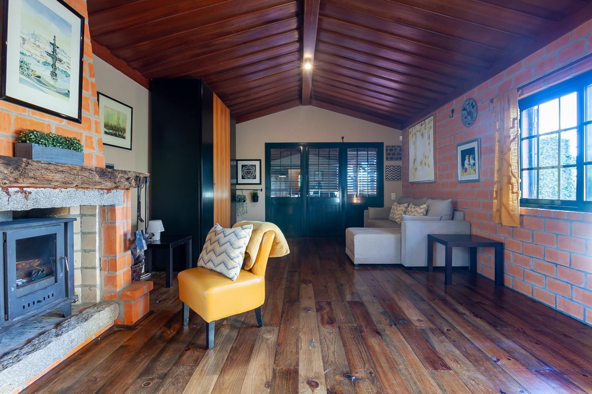 Vale Da Silva Villas - Homes Албергария-а-Веля Стая снимка