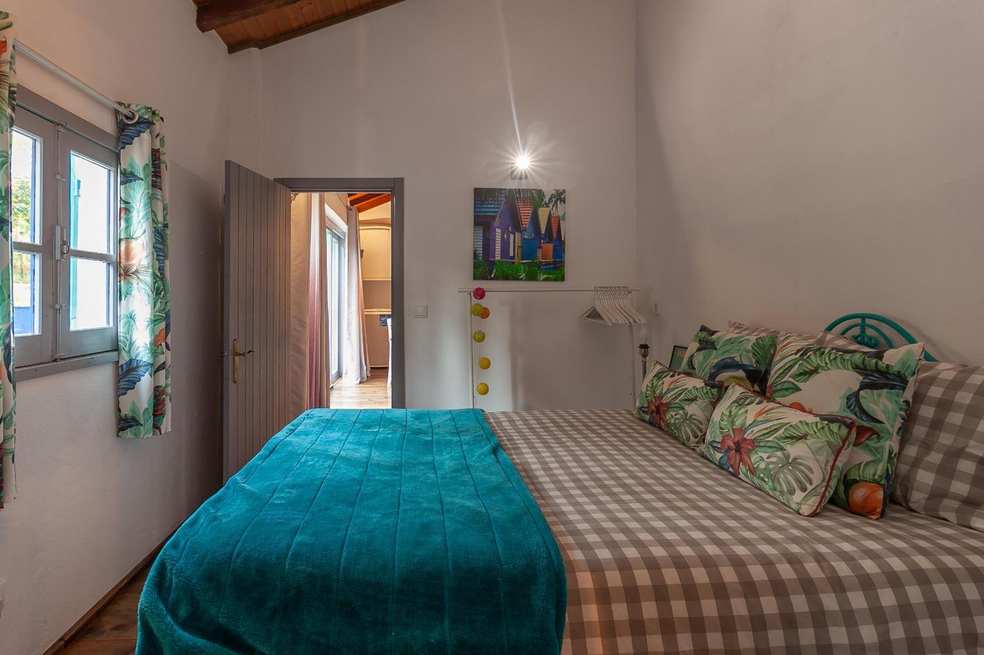 Vale Da Silva Villas - Homes Албергария-а-Веля Стая снимка