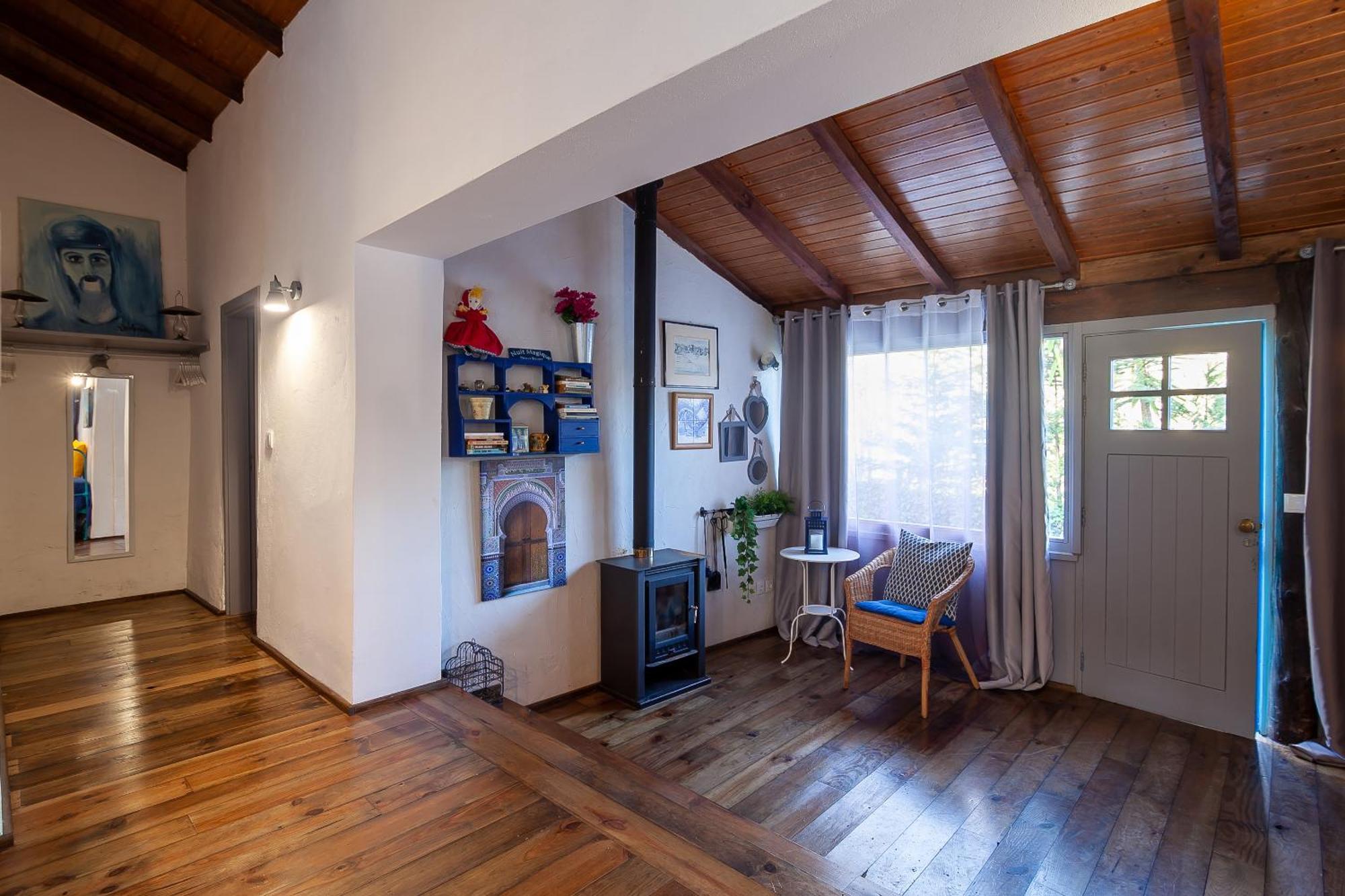 Vale Da Silva Villas - Homes Албергария-а-Веля Стая снимка