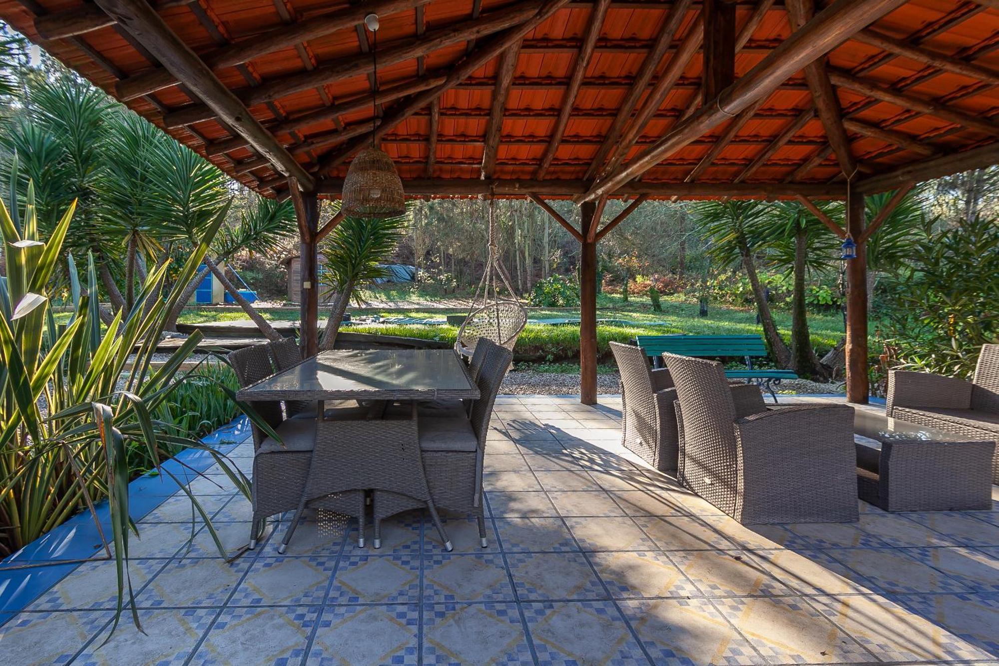 Vale Da Silva Villas - Homes Албергария-а-Веля Стая снимка
